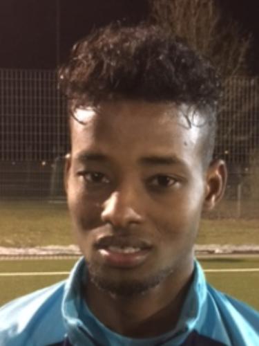 Avatar Bild für Ahmed Khalil Abdullahi