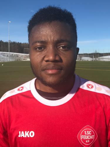 Avatar Bild für Brice Koumtchoudzi Nyamsi