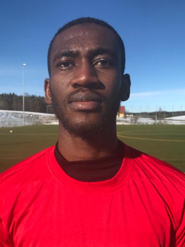 Avatar Bild für Mambe Yaffa