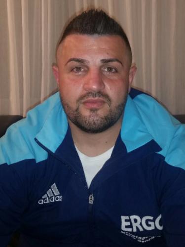 Avatar Bild für Leonard Kadrija