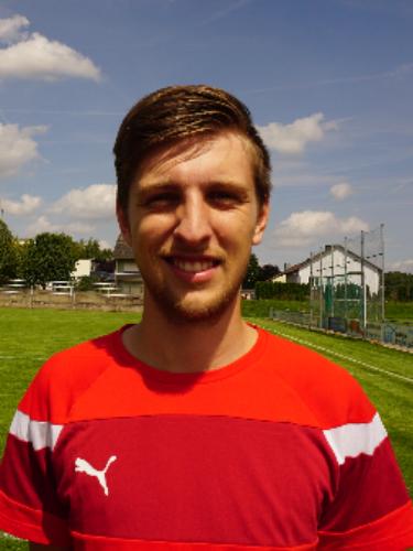 Avatar Bild für Timo Graf