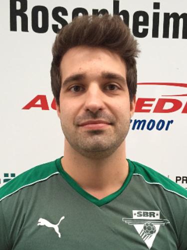 Avatar Bild für Johannes Semmler