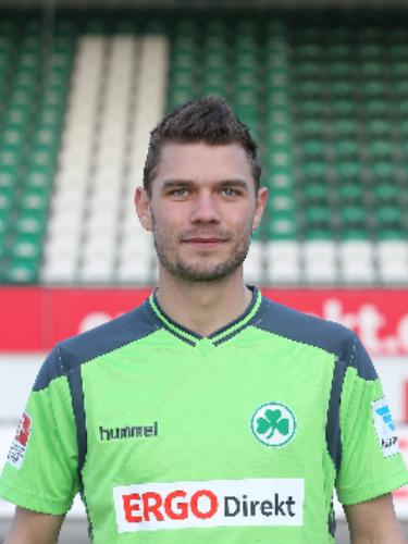 Avatar Bild für Jonas Deumeland