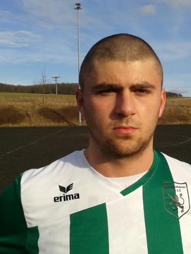 Avatar Bild für Tomislav Pendic