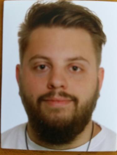 Avatar Bild für Dominik Scheblein