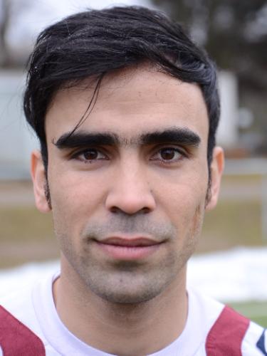 Avatar Bild für Milad Habibi