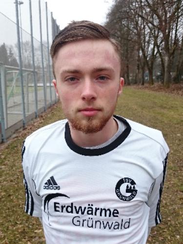 Avatar Bild für Daniel Lindmayer