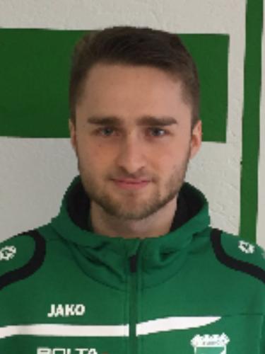 Avatar Bild für Dominik Ruff