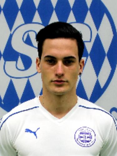 Avatar Bild für Jozo Spikic