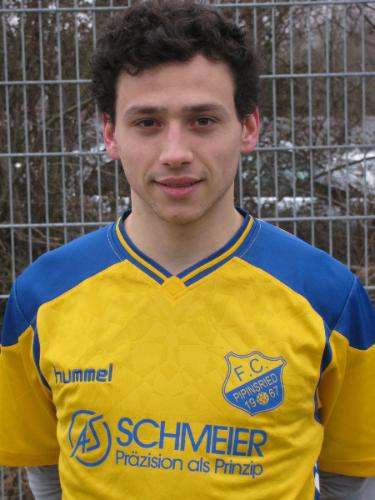 Avatar Bild für Simon Fischer