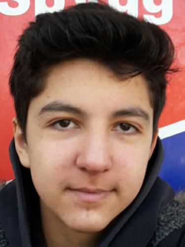 Avatar Bild für Younes El Idrissi