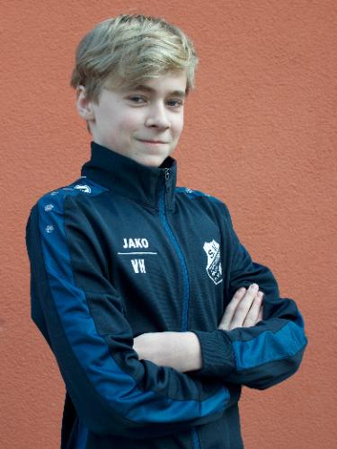 Avatar Bild für Valentin Hartinger