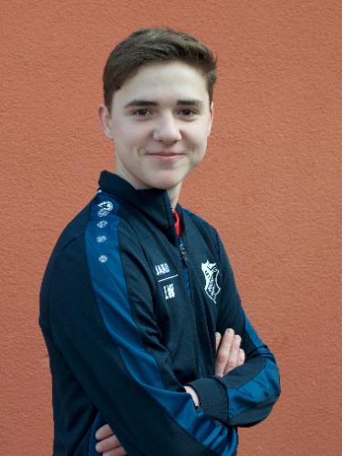 Avatar Bild für Luc Wallis