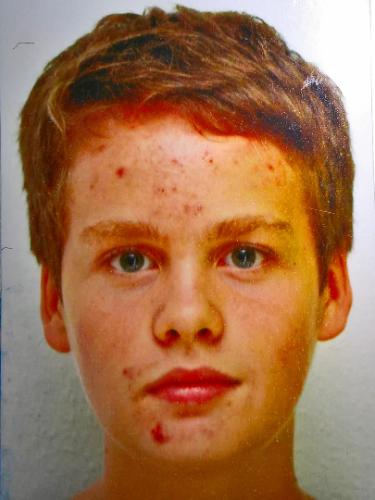 Avatar Bild für Luc Liebetrau