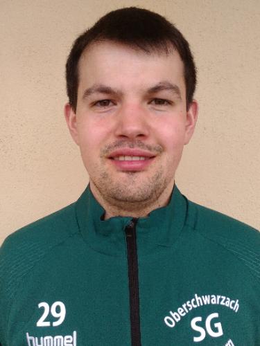 Avatar Bild für Stefan Schrepfer