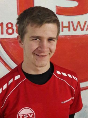 Avatar Bild für Maximilian Eckl