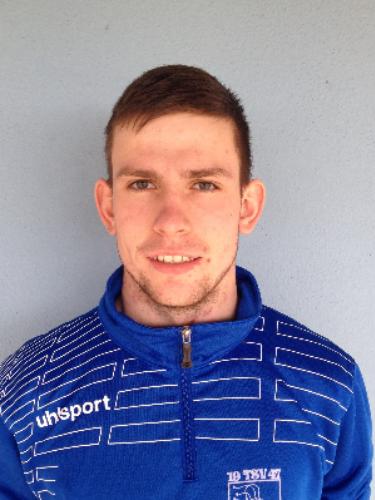 Avatar Bild für Max Franz