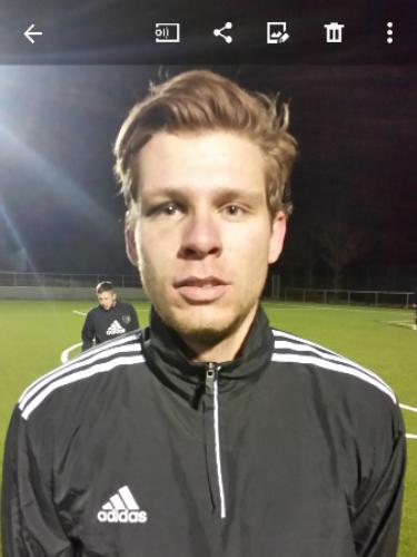 Avatar Bild für Sebastian Strobel