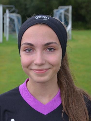 Roser Jansen van Rosendaal