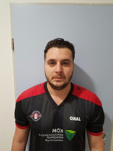 Avatar Bild für Feigias Memet