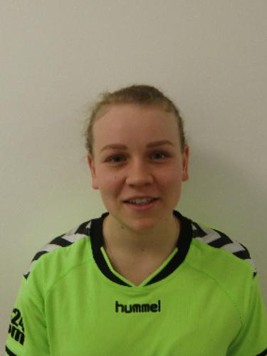 Avatar Bild für Lilli Finnigan