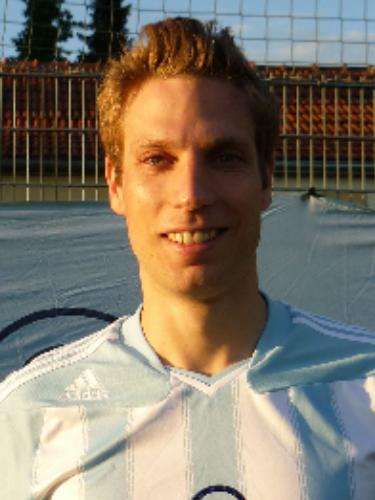 Matthias Heizmann