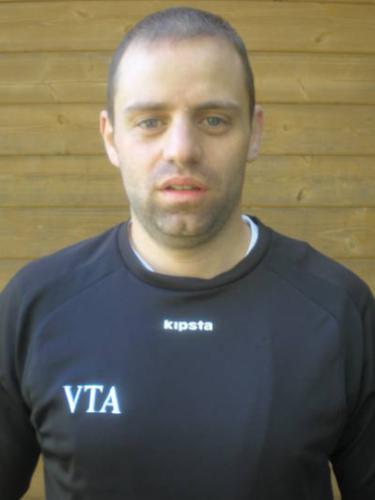 Orlando Figueiredo Dos Santos