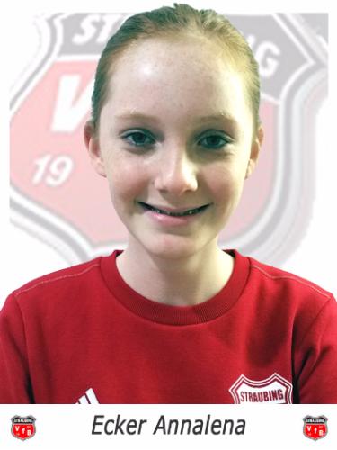 Annalena Ecker
