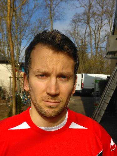 Avatar Bild für Jonas Rügamer