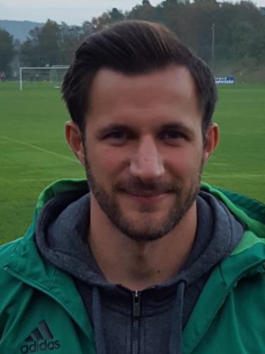 Avatar Bild für Dominic Rühl