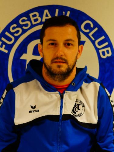 Avatar Bild für Dejan Prijic