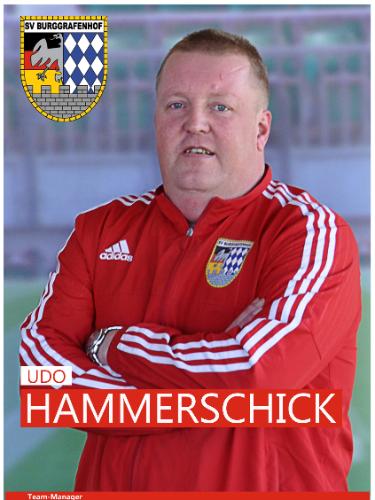 Udo Hammerschick
