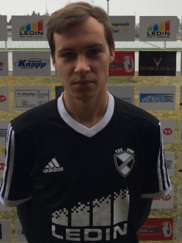 Avatar Bild für Daniel Daffner