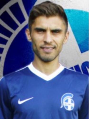 Marios Polychroniadis