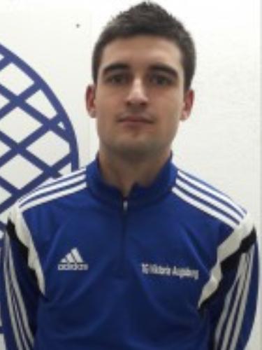 Avatar Bild für Miguel Gutierrez Ranera