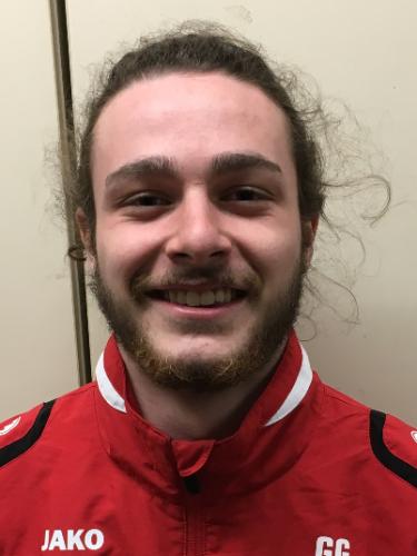 Avatar Bild für Gian-Luca Gehrsitz