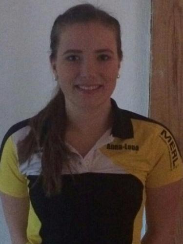 Anna-Lena Maierhofer