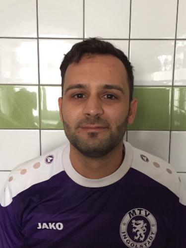 Avatar Bild für Oguz Calik