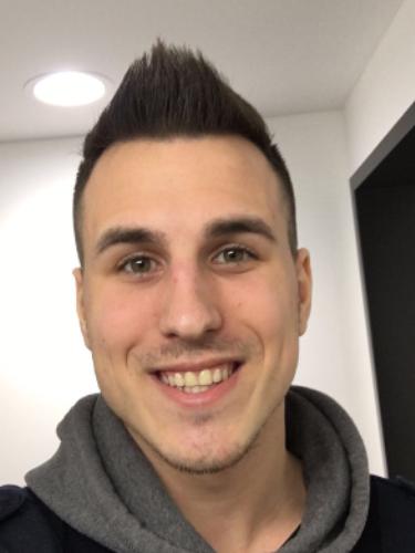 Avatar Bild für Leon Bayerlein