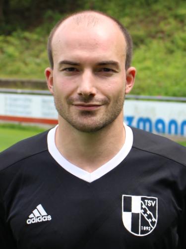 Avatar Bild für Benedikt Nagel