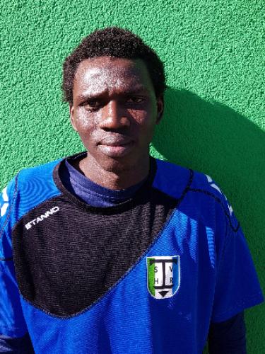 Avatar Bild für Bubacar Jabbi