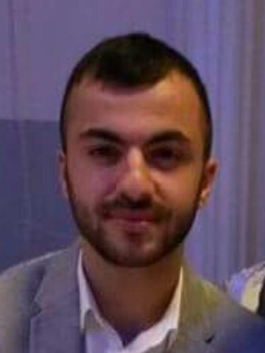 Avatar Bild für Muhammed Özata