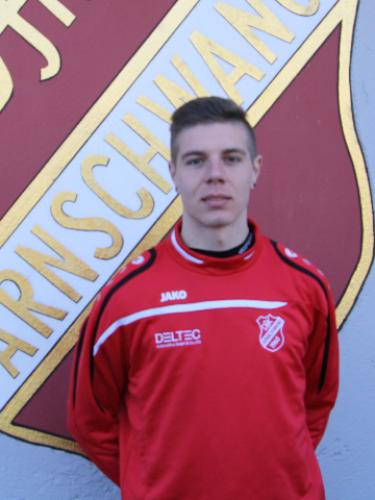 Avatar Bild für Dominik Santler