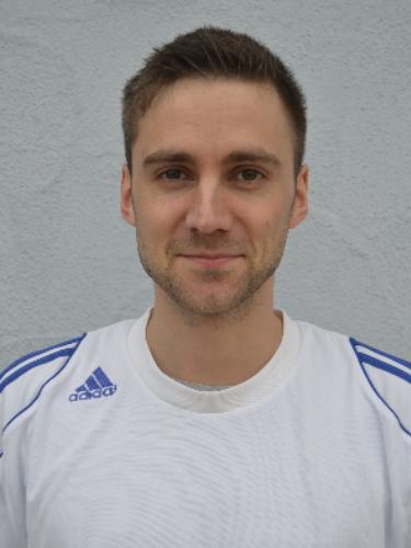 Andreas Lukitsch