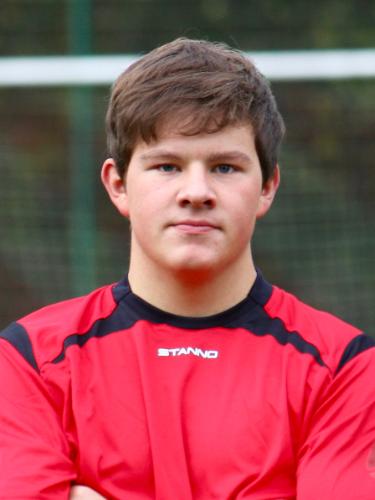 Avatar Bild für Robin Nico Brandmüller