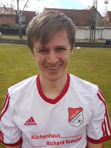 Avatar Bild für Alexander Rausch