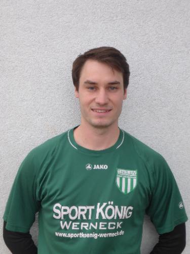 Avatar Bild für David Strobel