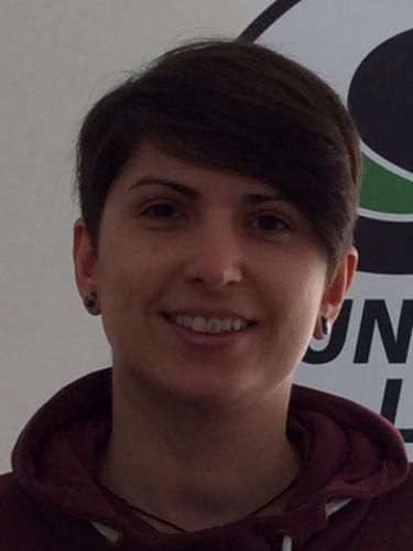 Avatar Bild für Theresa Stark