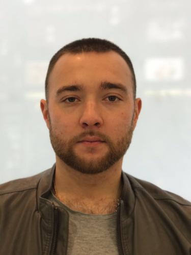 Avatar Bild für Vladislavs Kabanovs