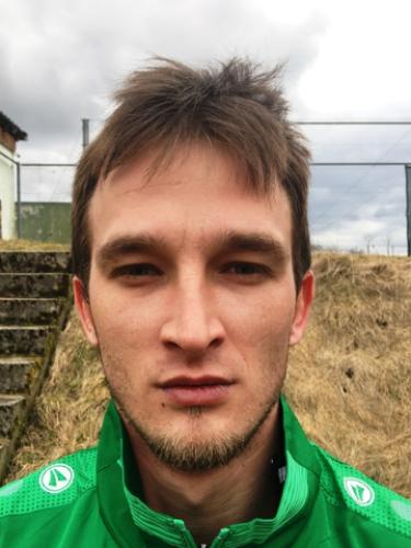 Avatar Bild für Florian Holzinger